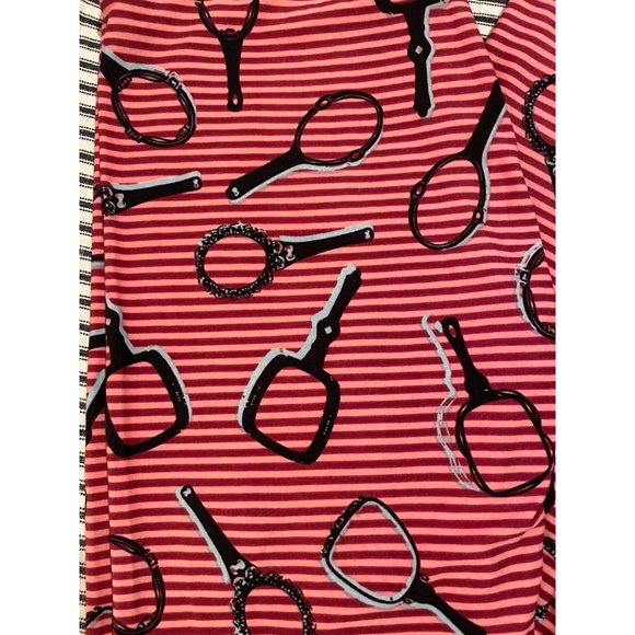 LuLaRoe Leggings OS‎ - Picture 2 of 5